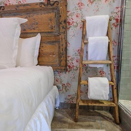Demeure Terrisse La Maison Marseillan  Ngoại thất bức ảnh
