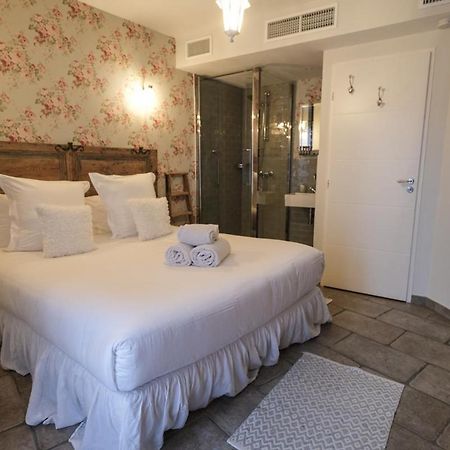 Demeure Terrisse La Maison Marseillan  Ngoại thất bức ảnh