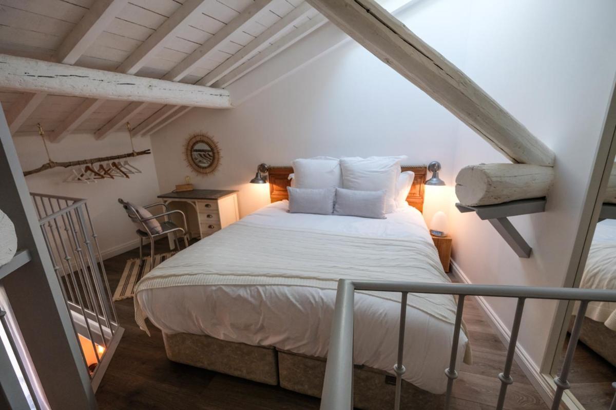 Demeure Terrisse La Maison Marseillan  Ngoại thất bức ảnh